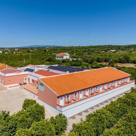 Quinta Dos Is Κατάλυμα σε φάρμα *