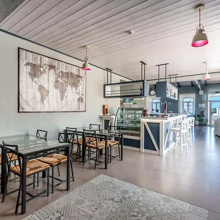 Farm stay Quinta Dos Is Algoz