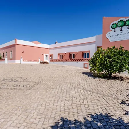 Quinta Dos Is * Algoz