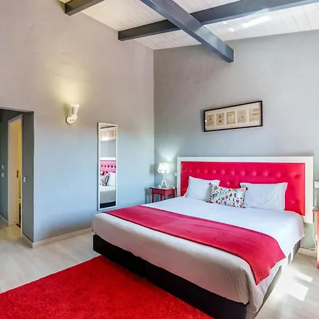Quinta Dos Is Farm stay