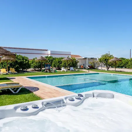 Quinta Dos Is * Algoz