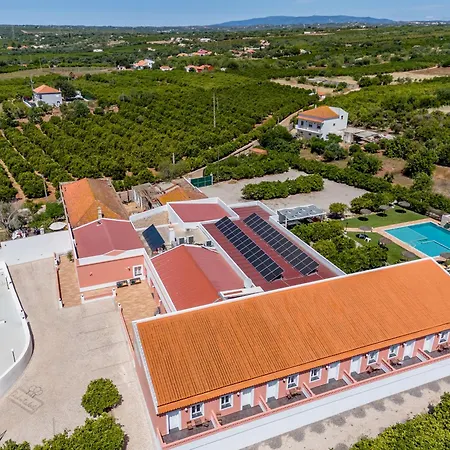 Quinta Dos Is