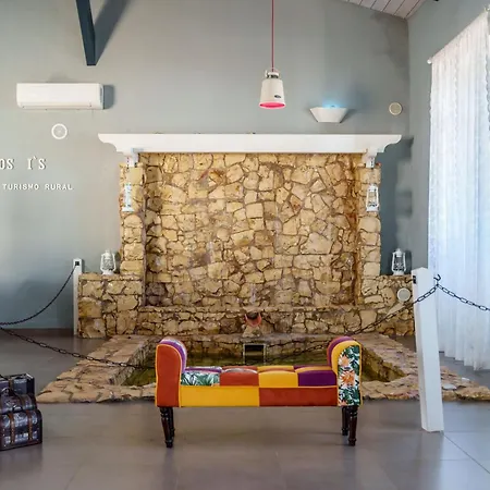 Quinta Dos Is Algoz