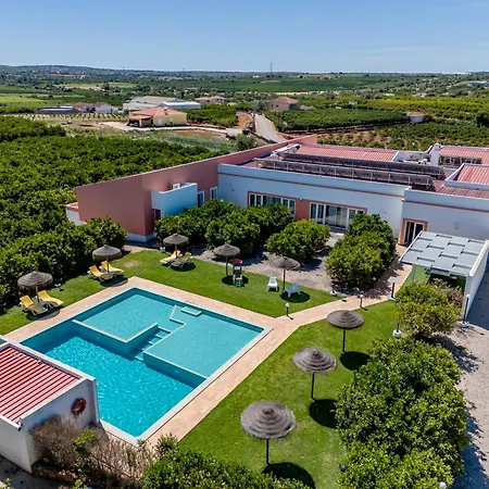 Quinta Dos Is